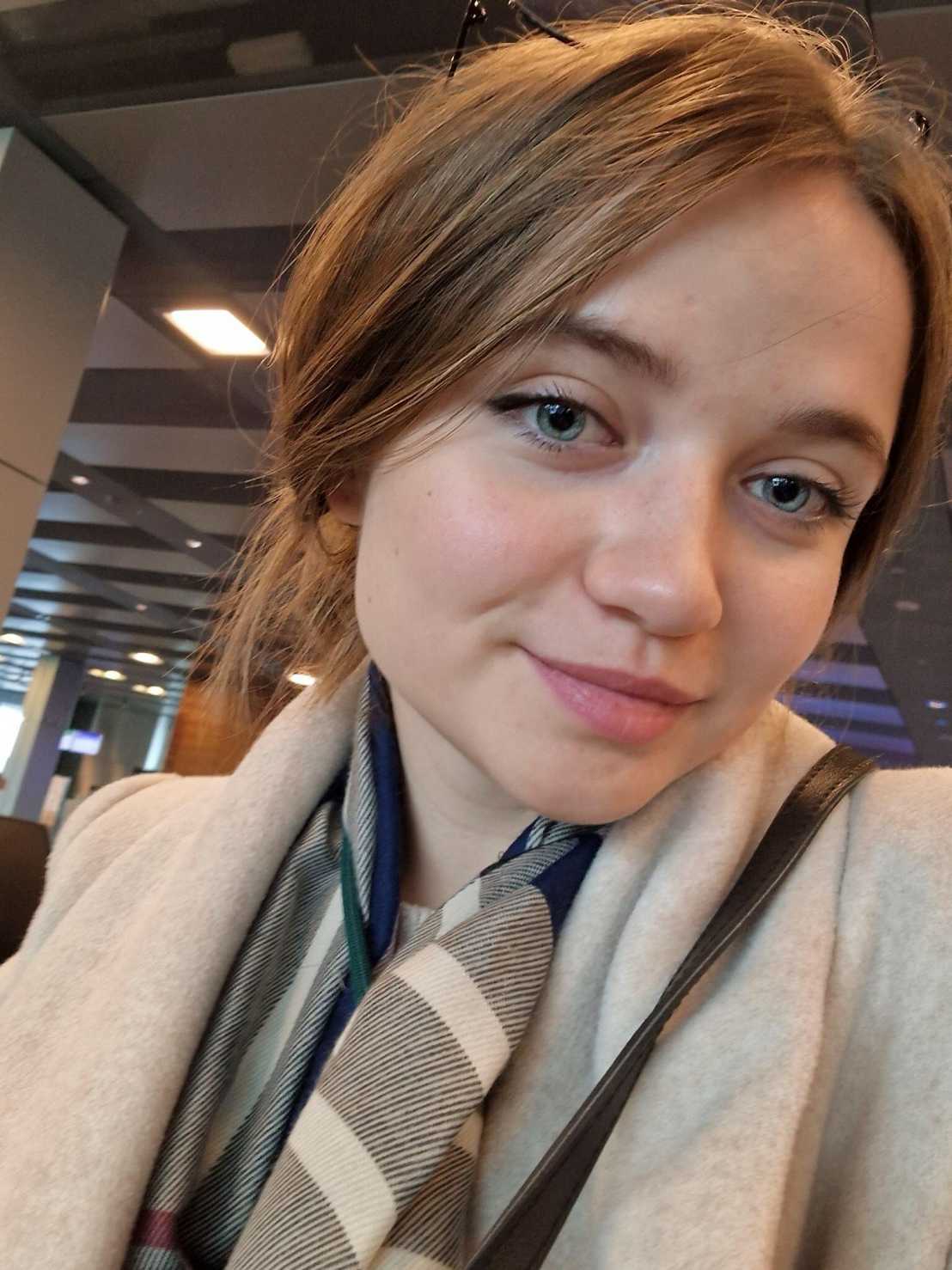 Iryna Ivanova